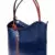 blu/marrone